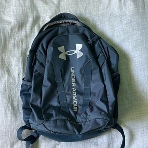 Under armour backpack